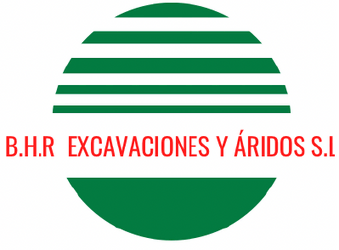 Bhr Excavaciones Y Áridos